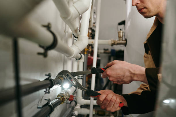Best Plumbing Inspection Services  in Crockett, TX