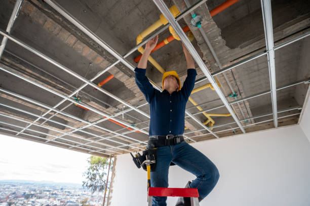 Best Gas Line Repair  in Crockett, TX