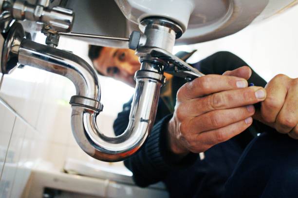 Sprinkler Systems in Crockett, TX
