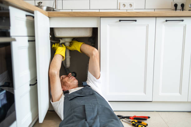 Best Emergency Plumber  in Crockett, TX