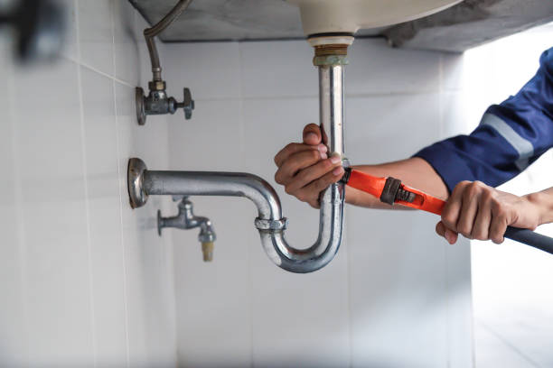 Best Sewer Cleaning Services  in Crockett, TX