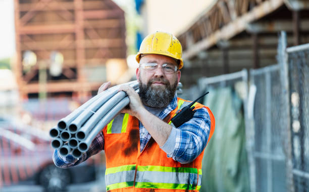 Best Local Plumber Services  in Crockett, TX