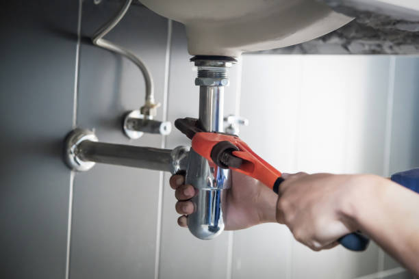 Best Emergency Plumber  in Crockett, TX