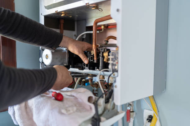 Best Sewer Line Repair  in Crockett, TX