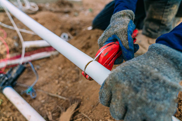 Best Plumbing Services Near Me  in Crockett, TX