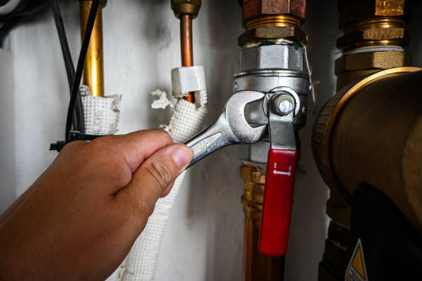 Best Hot Water Heater Installation  in Crockett, TX